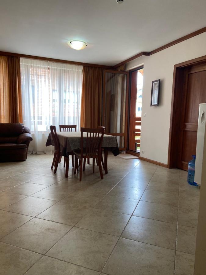 Luxory Aparthotel In 4 Star Spa Hotel St Ivan Rilski, בנסקו מראה חיצוני תמונה