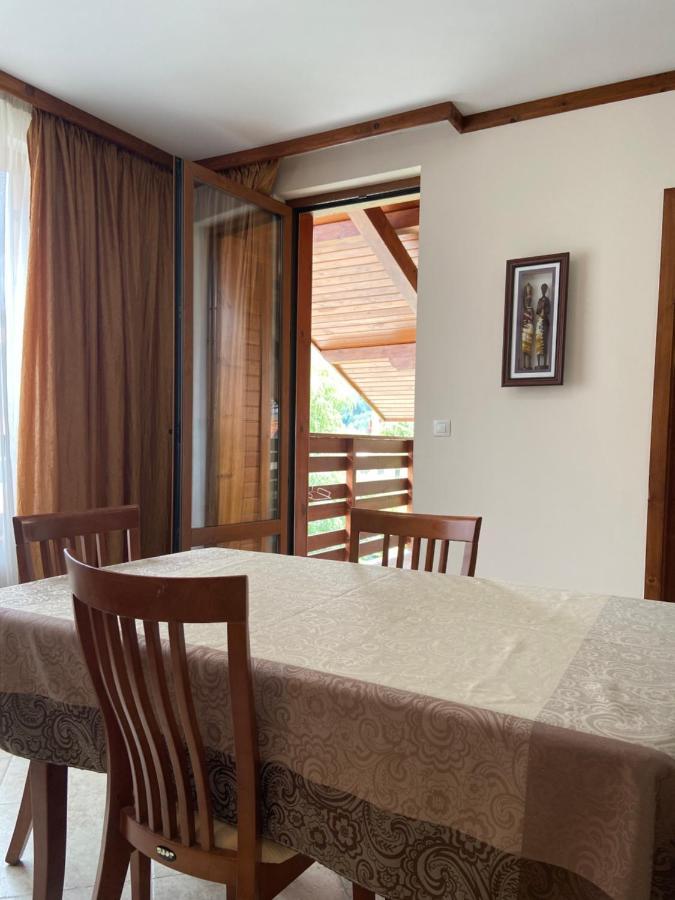 Luxory Aparthotel In 4 Star Spa Hotel St Ivan Rilski, בנסקו מראה חיצוני תמונה