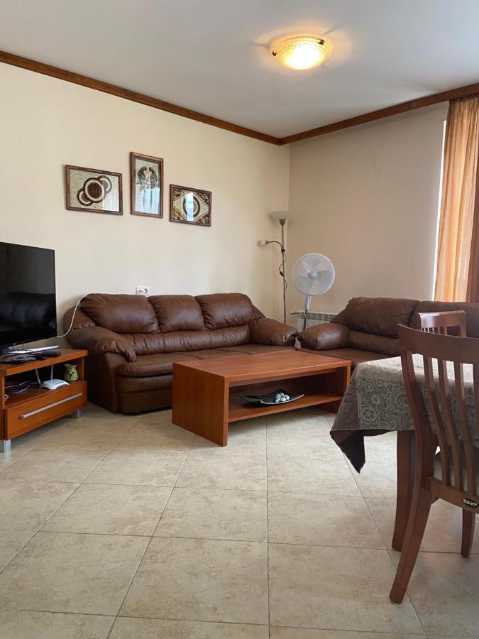 Luxory Aparthotel In 4 Star Spa Hotel St Ivan Rilski, בנסקו מראה חיצוני תמונה