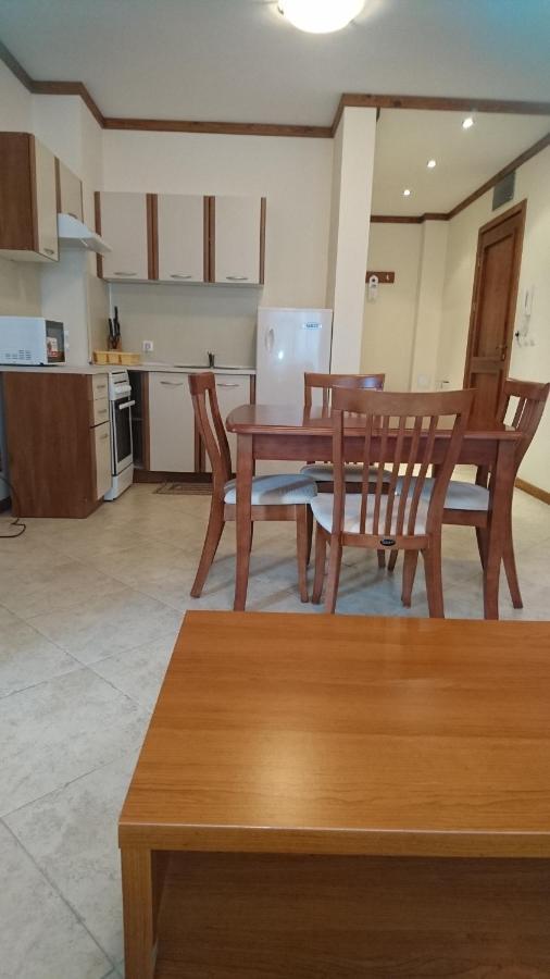 Luxory Aparthotel In 4 Star Spa Hotel St Ivan Rilski, בנסקו מראה חיצוני תמונה