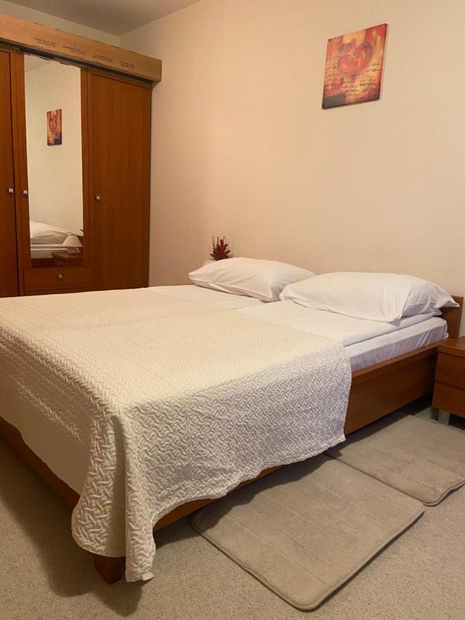 Luxory Aparthotel In 4 Star Spa Hotel St Ivan Rilski, בנסקו מראה חיצוני תמונה