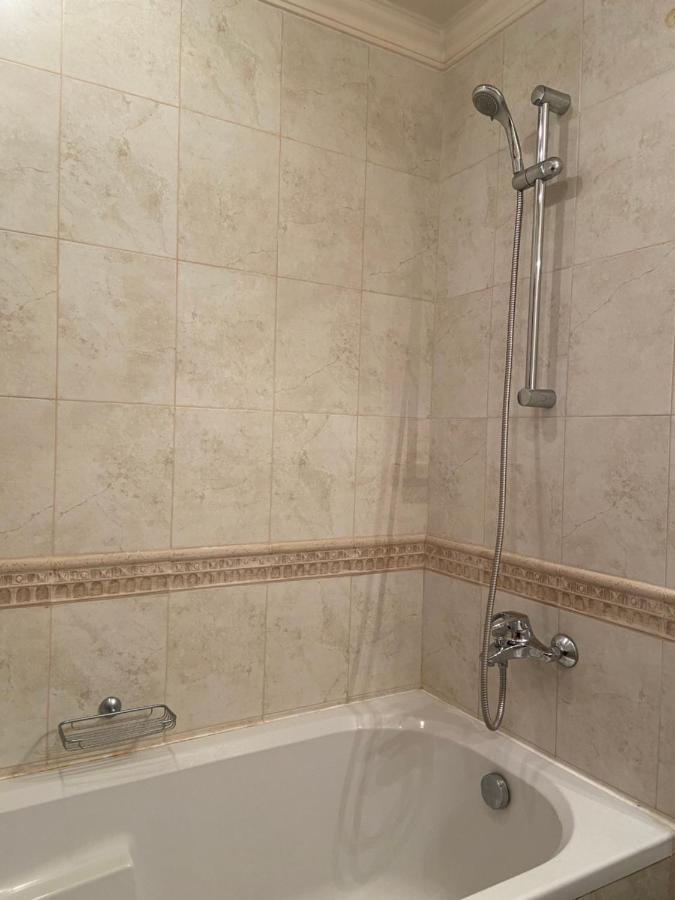 Luxory Aparthotel In 4 Star Spa Hotel St Ivan Rilski, בנסקו מראה חיצוני תמונה