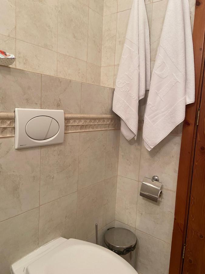 Luxory Aparthotel In 4 Star Spa Hotel St Ivan Rilski, בנסקו מראה חיצוני תמונה