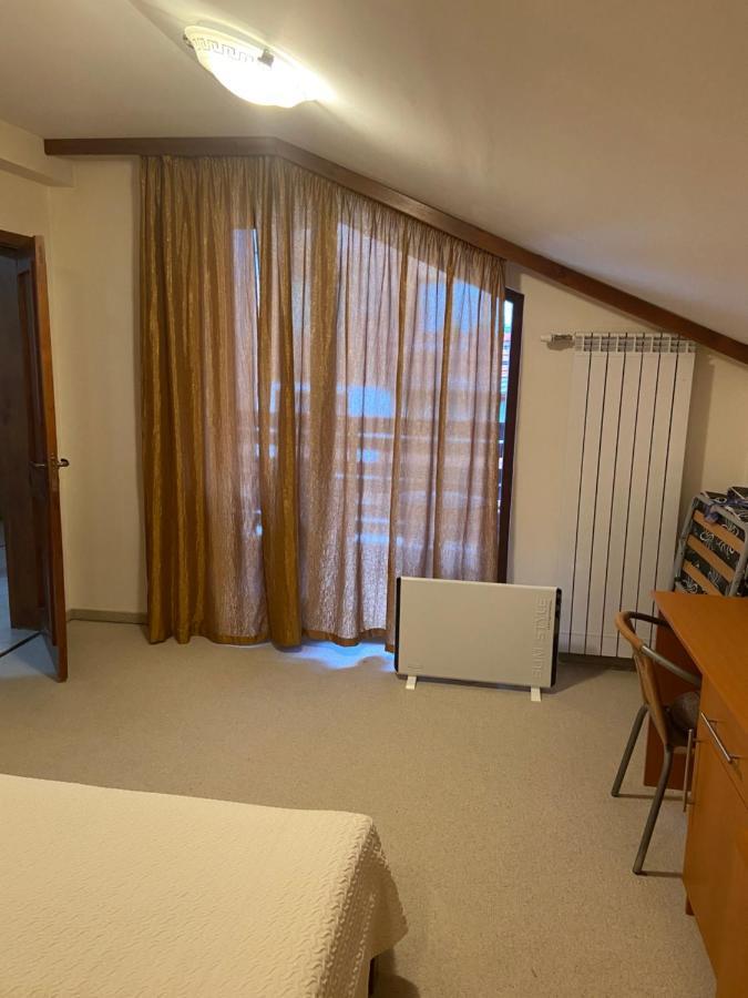 Luxory Aparthotel In 4 Star Spa Hotel St Ivan Rilski, בנסקו מראה חיצוני תמונה