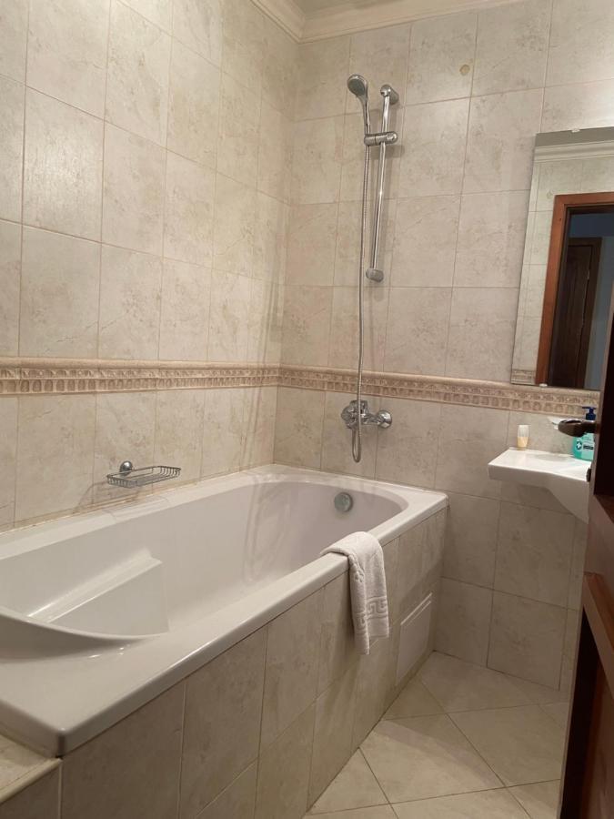 Luxory Aparthotel In 4 Star Spa Hotel St Ivan Rilski, בנסקו מראה חיצוני תמונה