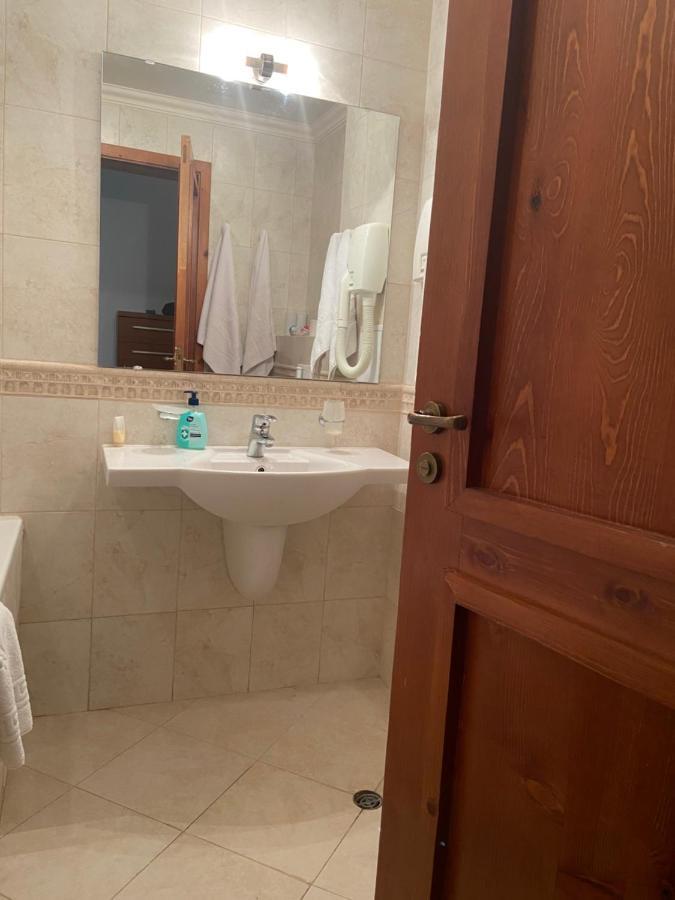 Luxory Aparthotel In 4 Star Spa Hotel St Ivan Rilski, בנסקו מראה חיצוני תמונה