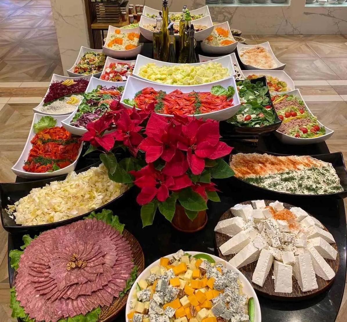 Luxory Aparthotel In 4 Star Spa Hotel St Ivan Rilski, בנסקו מראה חיצוני תמונה