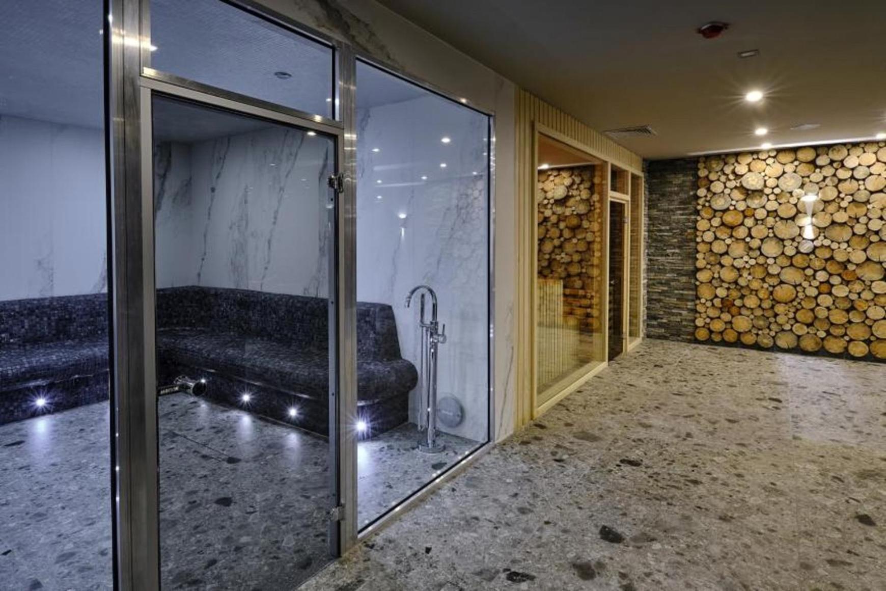 Luxory Aparthotel In 4 Star Spa Hotel St Ivan Rilski, בנסקו מראה חיצוני תמונה